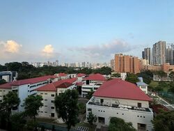 Blk 61B Strathmore Green (Queenstown), HDB 3 Rooms #605287241
